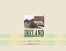 Ireland cover